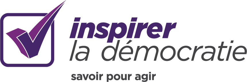 Inspirer la d&eacute;mocratie