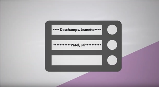 Link to the video: Launching your Bid for Parliament