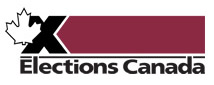 Élections Canada logo